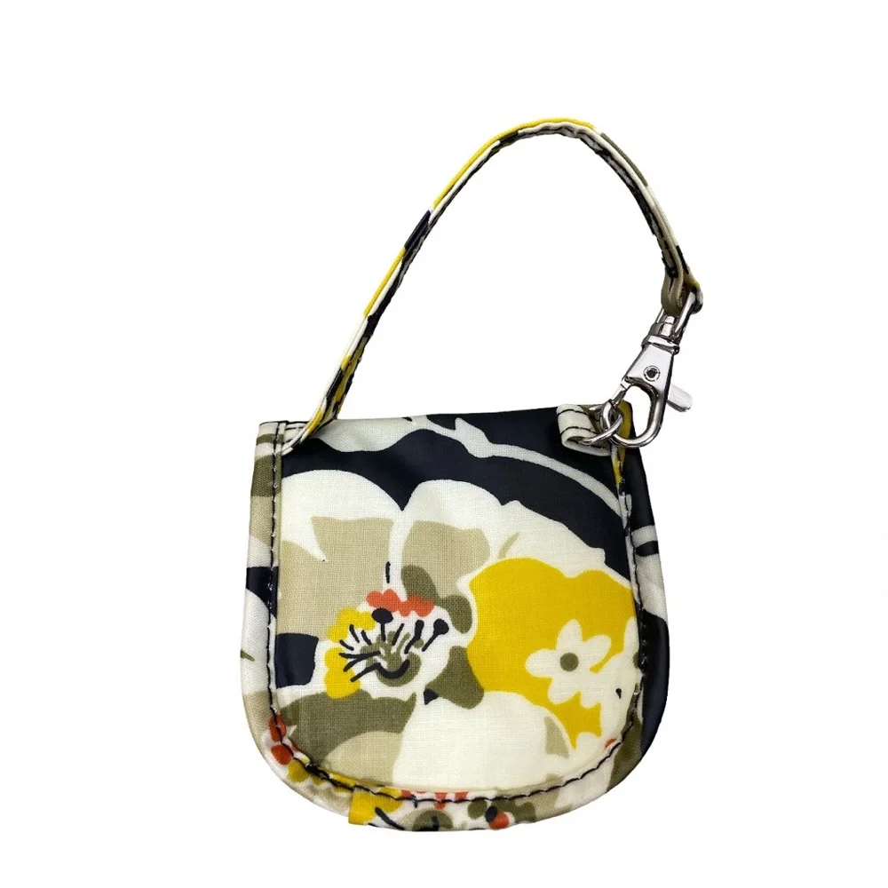 Vera Bradley Dogwood Pacifier Pod